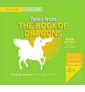 Tales from the Book of Dragons by Edith Nesbit AudioBook CD
