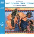 Tales from the Greek Legends by Edward Ferrie Audio Book CD