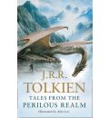 Tales from the Perilous Realm by J. R. R. Tolkien AudioBook CD