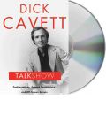 Talk Show by Dick Cavett AudioBook CD