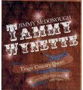 Tammy Wynette by Jimmy McDonough Audio Book CD