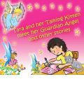 Tara and Her Talking Kitten Meet Her Guardian Angel by Diana Cooper Audio Book CD