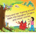Tara and Her Talking Kitten Meet the Naughty Dragon by Diana Cooper Audio Book CD