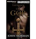 Tarnsman of Gor by John Norman AudioBook Mp3-CD
