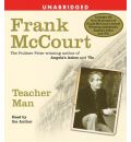 Teacher Man by Frank McCourt Audio Book CD