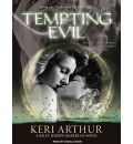 Tempting Evil by Keri Arthur AudioBook CD