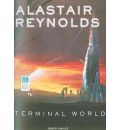 Terminal World by Alastair Reynolds AudioBook Mp3-CD