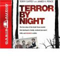 Terror by Night by Terry Caffey AudioBook CD