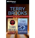 Terry Brooks Collection by Terry Brooks AudioBook CD