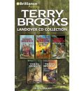 Terry Brooks Landover CD Collection by Terry Brooks AudioBook CD