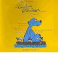 The 13 1/2 Lives of Captain Bluebear by Walter Moers AudioBook CD