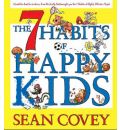 The 7 Habits of Happy Kids by Sean Covey AudioBook CD