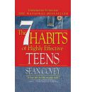 The 7 Habits of Highly Effective Teens by Sean Covey Audio Book CD