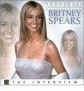The Absolute Britney Spears by Chrome Dreams Audio Book CD