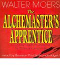 The Alchemaster's Apprentice by Walter Moers AudioBook CD