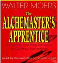 The Alchemaster's Apprentice by Walter Moers Audio Book CD