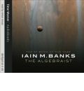 The Algebraist by Iain M. Banks Audio Book CD