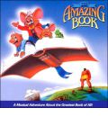 The Amazing Book by Bridgestone Multimedia AudioBook CD