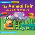 The Animal Fair and Other Stories by  AudioBook CD