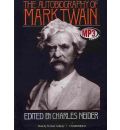 The Autobiography of Mark Twain by Mark Twain Audio Book Mp3-CD