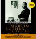 The Autobiography of Martin Luther King, Jr by Martin Luther King Audio Book CD