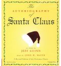 The Autobiography of Santa Claus by John H Mayer AudioBook CD