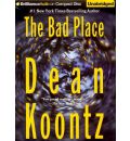 The Bad Place by Dean R Koontz AudioBook CD