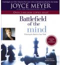 The Battlefield of the Mind by Joyce Meyer Audio Book CD