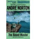 The Beast Master by Andre Norton AudioBook Mp3-CD