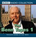 The Benn Tapes 1 by Tony Benn AudioBook CD