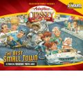 The Best Small Town by Focus on the Family AudioBook CD