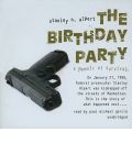 The Birthday Party by Stanley N Alpert Audio Book CD