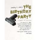 The Birthday Party by Stanley N Alpert Audio Book Mp3-CD