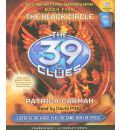 The Black Circle by Patrick Carman Audio Book CD