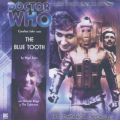 The Blue Tooth by Nigel Fairs AudioBook CD