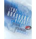 The Bradbury Report by Steven Polansky Audio Book Mp3-CD