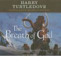 The Breath of God by Harry Turtledove Audio Book CD