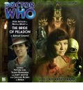 The Bride of Peladon by Barnaby Edwards AudioBook CD
