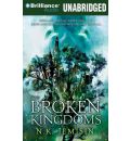 The Broken Kingdoms by N K Jemisin Audio Book CD