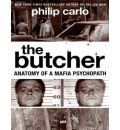 The Butcher by Philip Carlo AudioBook Mp3-CD
