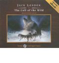 The Call of the Wild by Jack London Audio Book CD