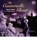 The Canterville Ghost by Oscar Wilde AudioBook CD