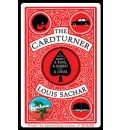 The Cardturner by Louis Sachar Audio Book CD