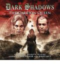 The Carrion Queen by Lizzie Hopley Audio Book CD