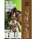 The Cat Who Walks Through Walls by Robert A Heinlein Audio Book Mp3-CD