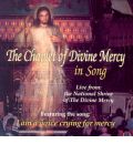 The Chaplet of Divine Mercy in Song by Marian Helpers AudioBook CD