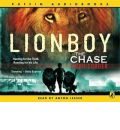 The Chase: v. 2 by Zizou Corder AudioBook CD