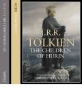 The Children of Hurin by J. R. R. Tolkien AudioBook CD