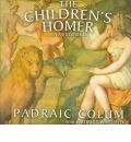 The Children's Homer by Padraic Colum Audio Book CD