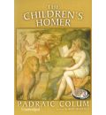The Children's Homer by Padraic Colum AudioBook Mp3-CD